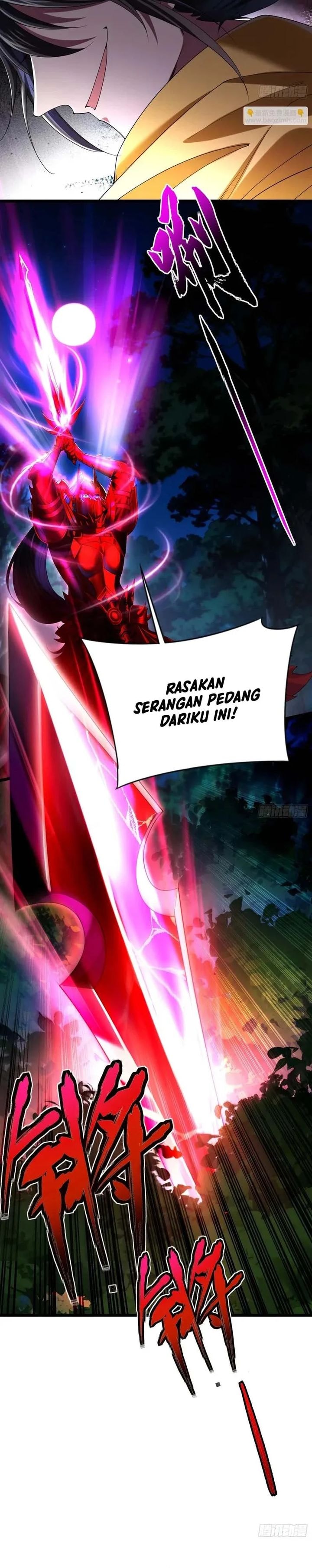 Baca Golden Core Is a Star You Call This Cultivating Immortality - Chapter 31 halaman 12