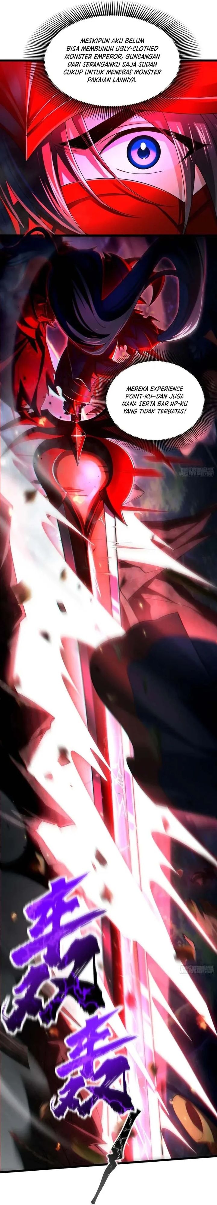 Baca Golden Core Is a Star You Call This Cultivating Immortality - Chapter 31 halaman 13