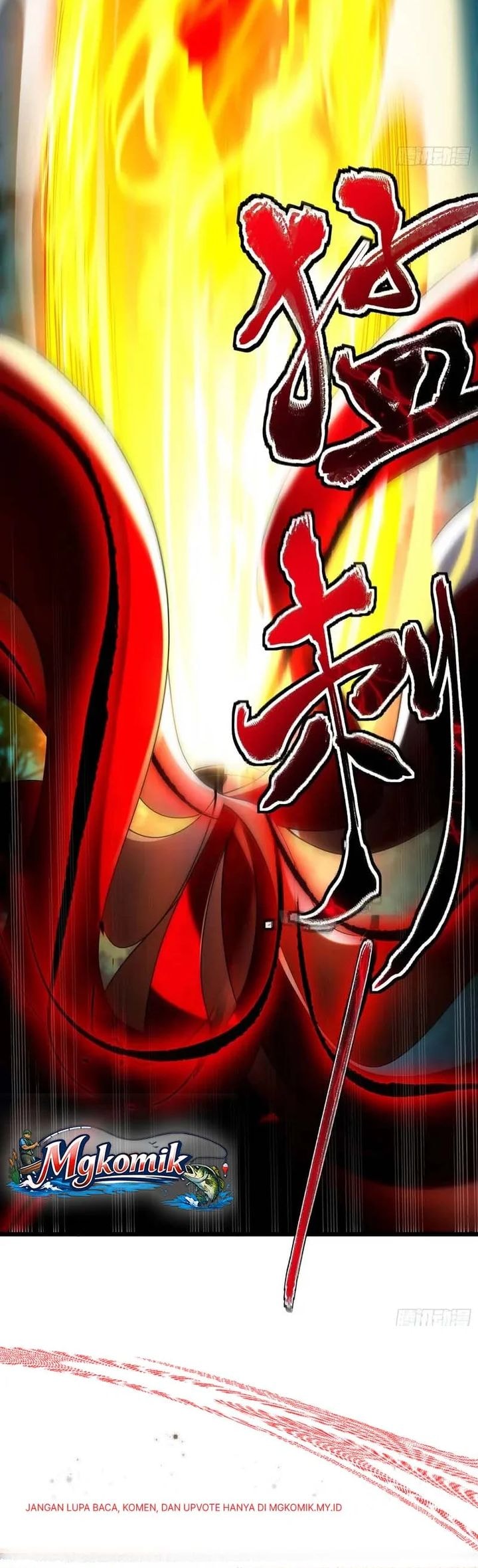 Baca Golden Core Is a Star You Call This Cultivating Immortality - Chapter 31 halaman 19