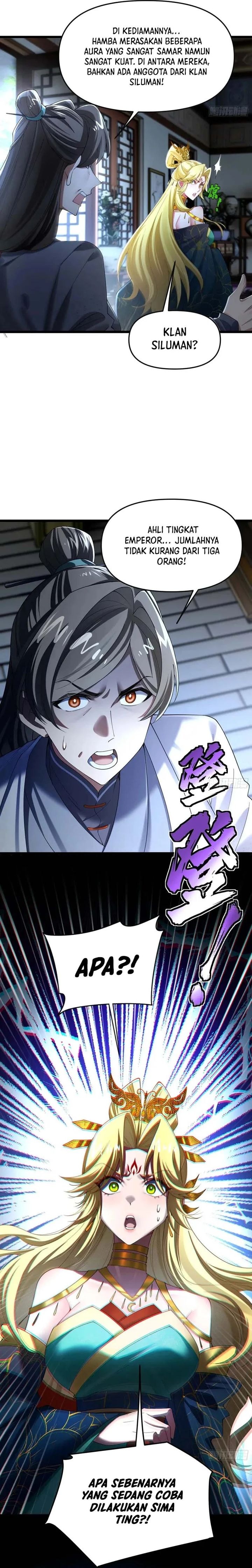 Baca Golden Core Is a Star You Call This Cultivating Immortality - Chapter 31 halaman 5