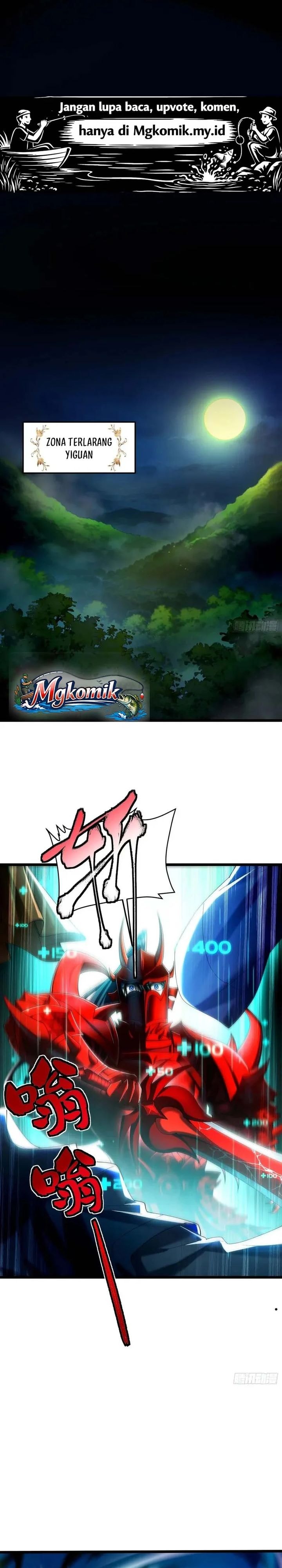 Baca Golden Core Is a Star You Call This Cultivating Immortality - Chapter 31 halaman 6