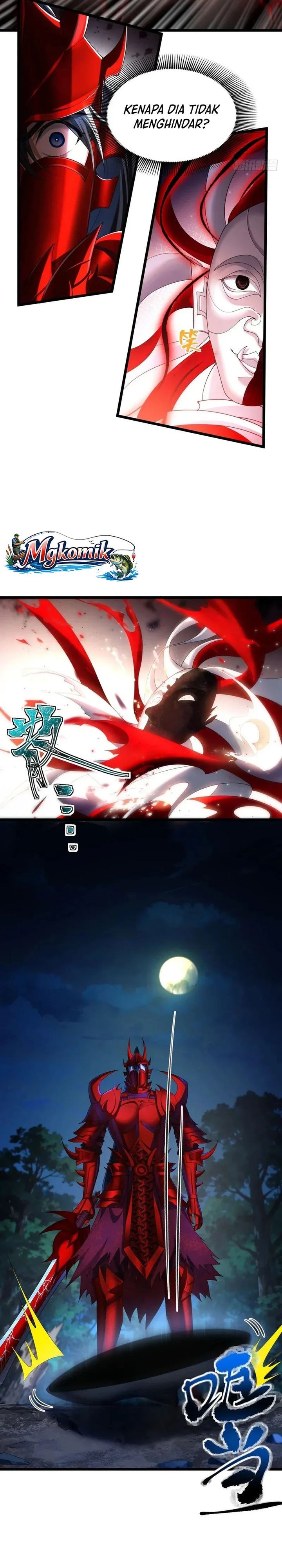 Baca Golden Core Is a Star You Call This Cultivating Immortality - Chapter 32 halaman 2