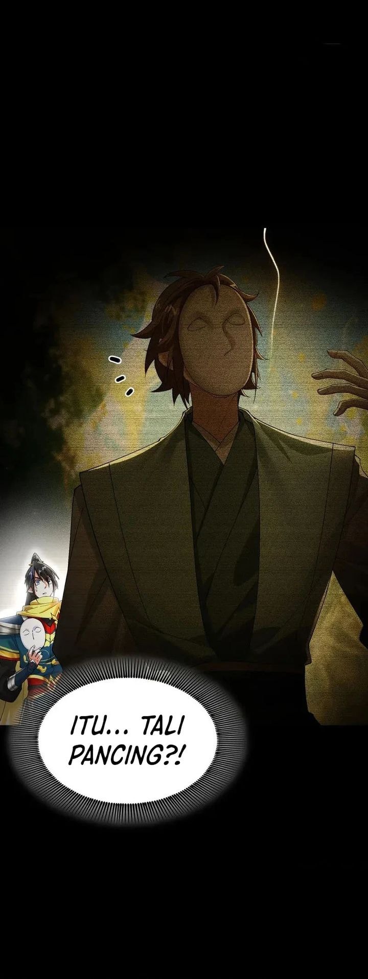 Baca Golden Core Is a Star You Call This Cultivating Immortality - Chapter 32 halaman 4