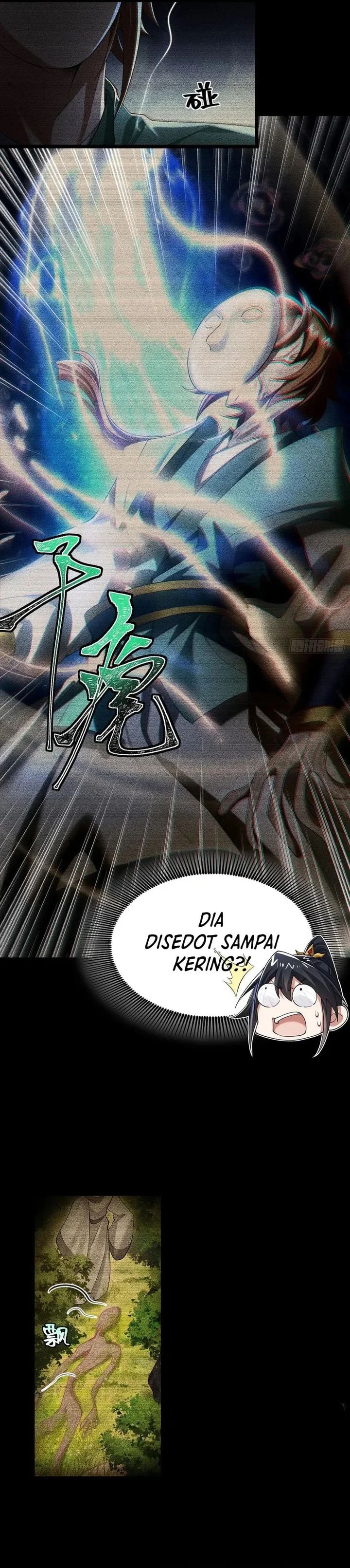 Baca Golden Core Is a Star You Call This Cultivating Immortality - Chapter 32 halaman 5