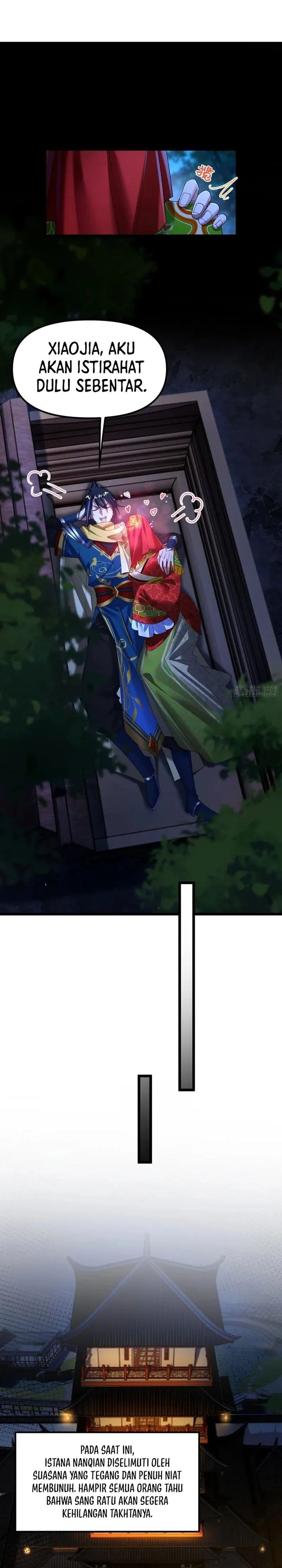 Baca Golden Core Is a Star You Call This Cultivating Immortality - Chapter 32 halaman 9