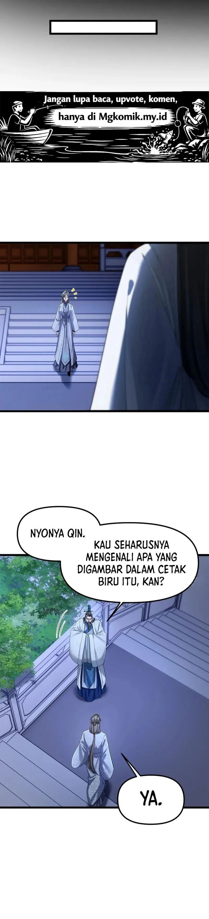 Baca Golden Core Is a Star You Call This Cultivating Immortality - Chapter 33 halaman 10