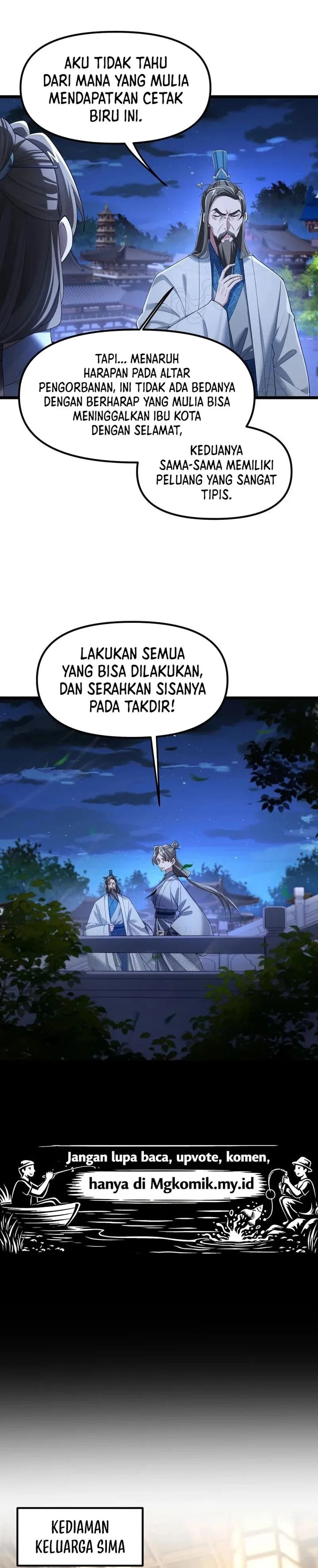 Baca Golden Core Is a Star You Call This Cultivating Immortality - Chapter 33 halaman 12