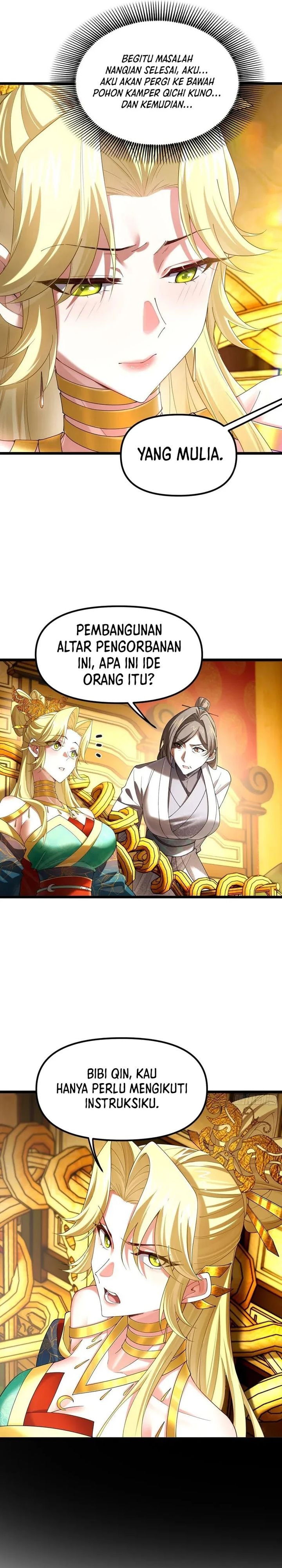 Baca Golden Core Is a Star You Call This Cultivating Immortality - Chapter 33 halaman 9