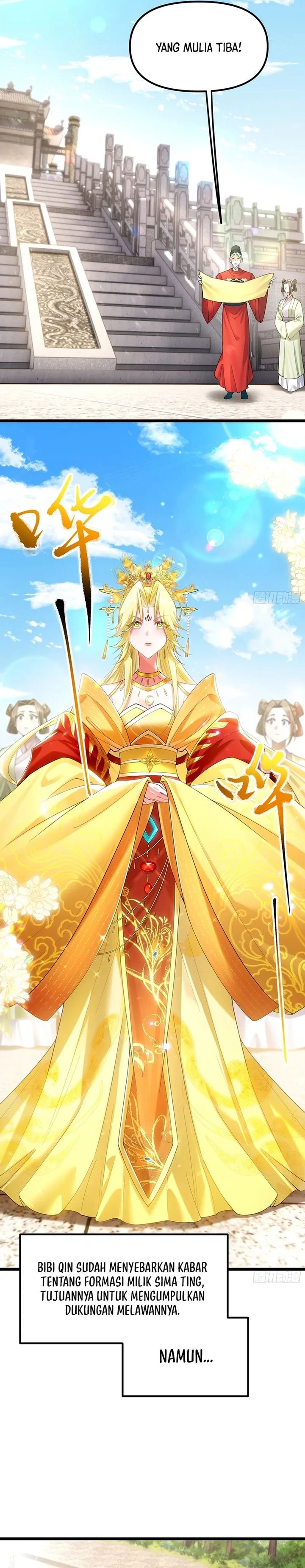 Baca Golden Core Is a Star You Call This Cultivating Immortality - Chapter 34 halaman 9