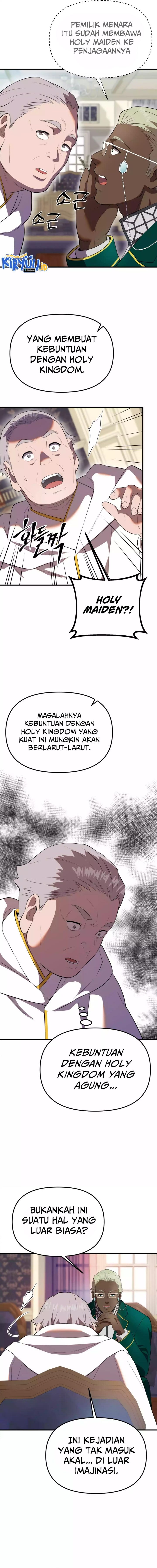 Baca Golden Mage - Chapter 38 halaman 10
