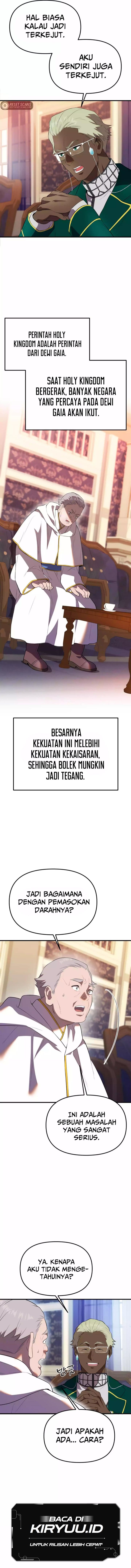 Baca Golden Mage - Chapter 38 halaman 11
