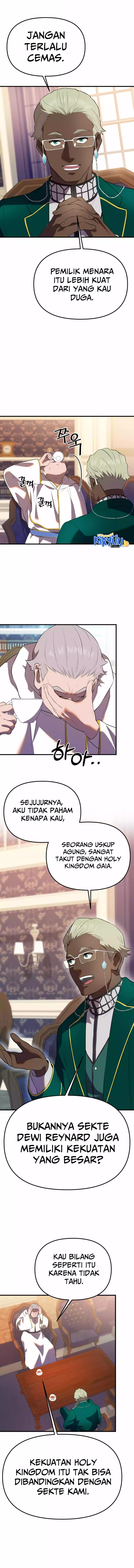 Baca Golden Mage - Chapter 38 halaman 12