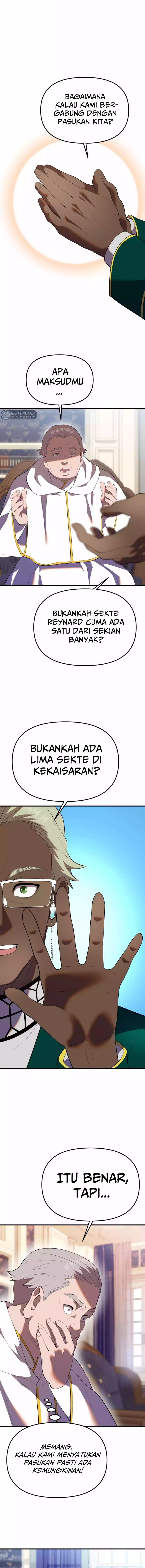 Baca Golden Mage - Chapter 38 halaman 13