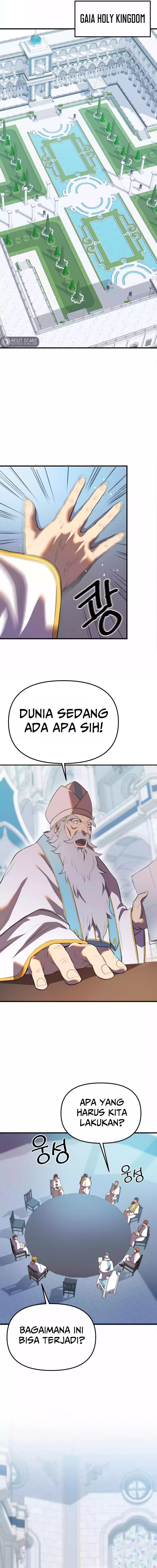 Baca Golden Mage - Chapter 38 halaman 15