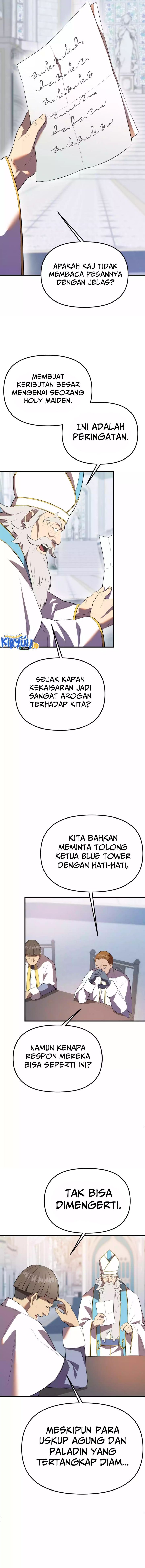 Baca Golden Mage - Chapter 38 halaman 16