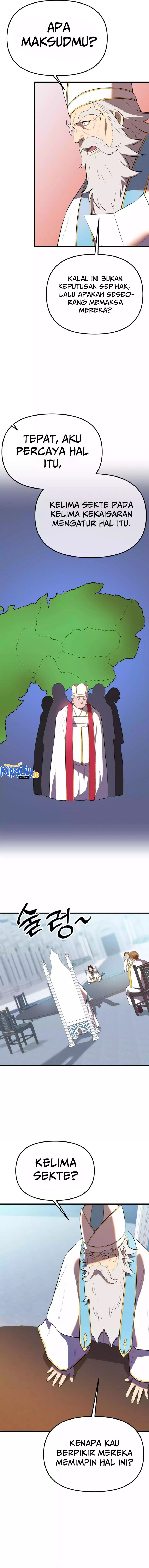 Baca Golden Mage - Chapter 38 halaman 18
