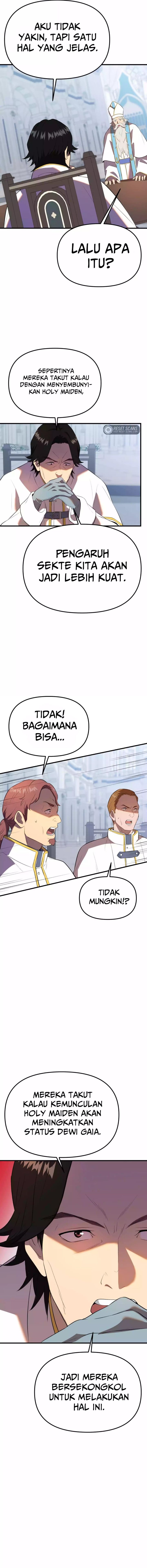 Baca Golden Mage - Chapter 38 halaman 19