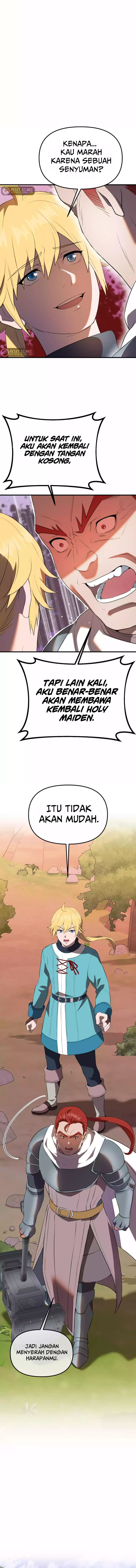 Baca Golden Mage - Chapter 38 halaman 3