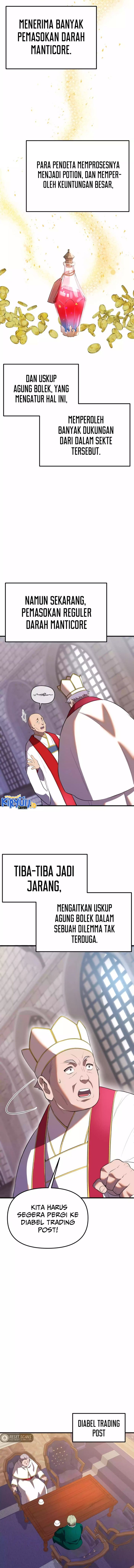Baca Golden Mage - Chapter 38 halaman 6