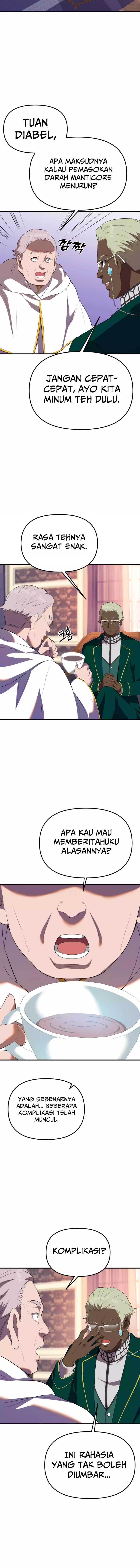 Baca Golden Mage - Chapter 38 halaman 7