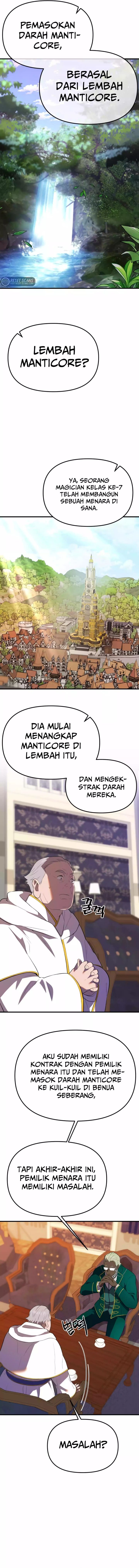Baca Golden Mage - Chapter 38 halaman 9