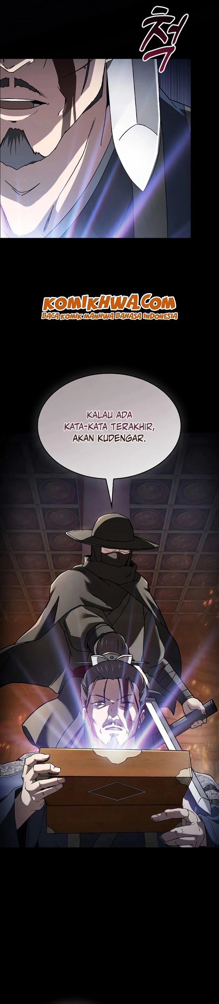 Baca Golden Martial God - Chapter 1 halaman 14