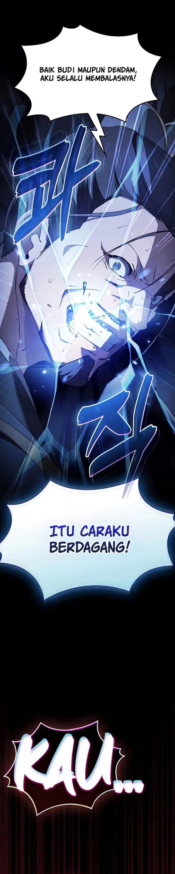 Baca Golden Martial God - Chapter 1 halaman 17