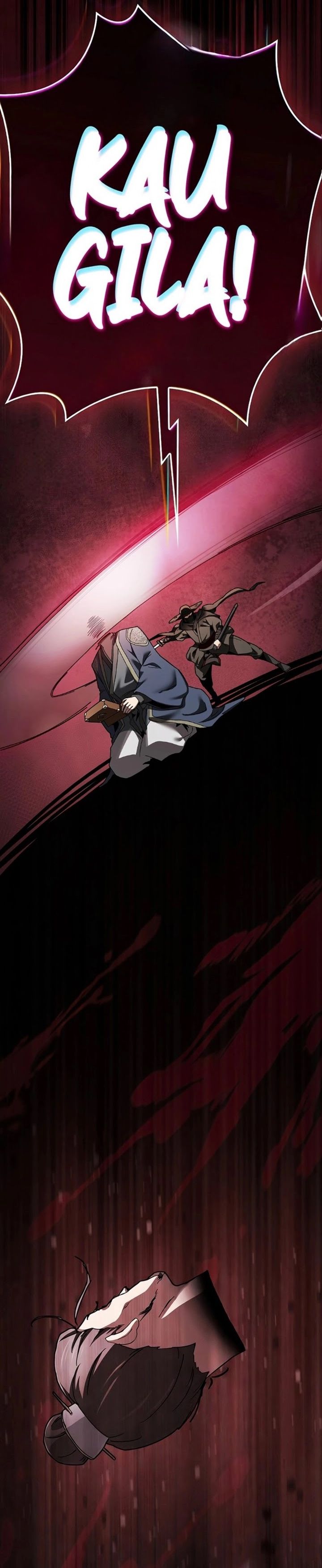 Baca Golden Martial God - Chapter 1 halaman 18