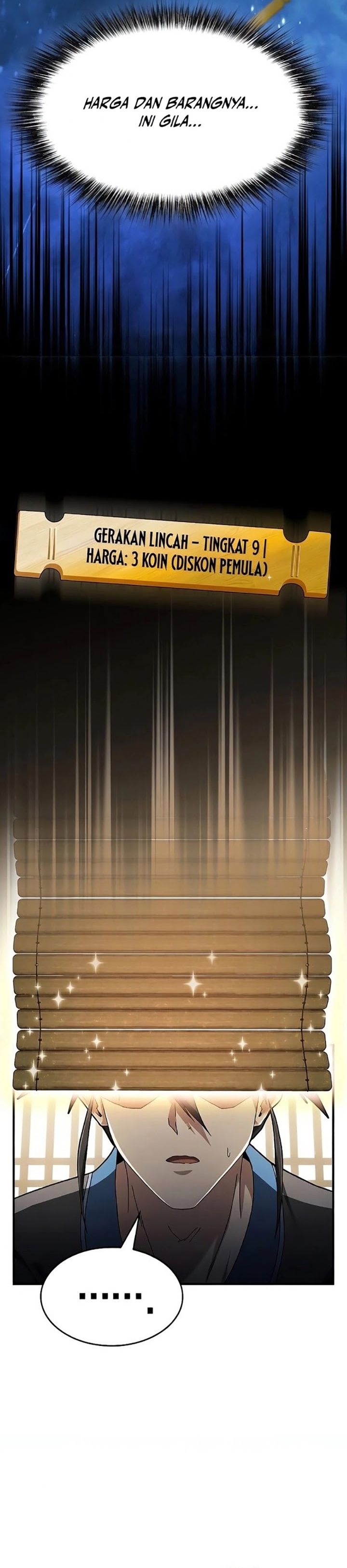 Baca Golden Martial God - Chapter 1 halaman 29
