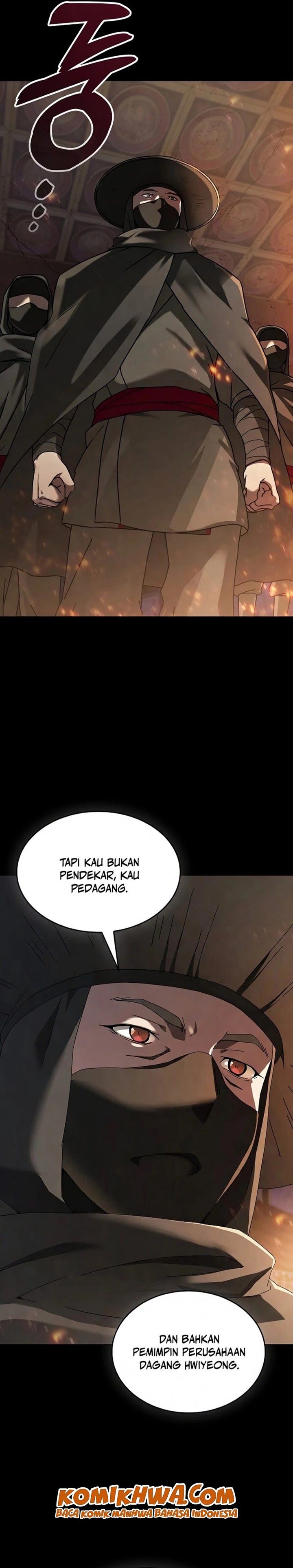 Baca Golden Martial God - Chapter 1 halaman 3