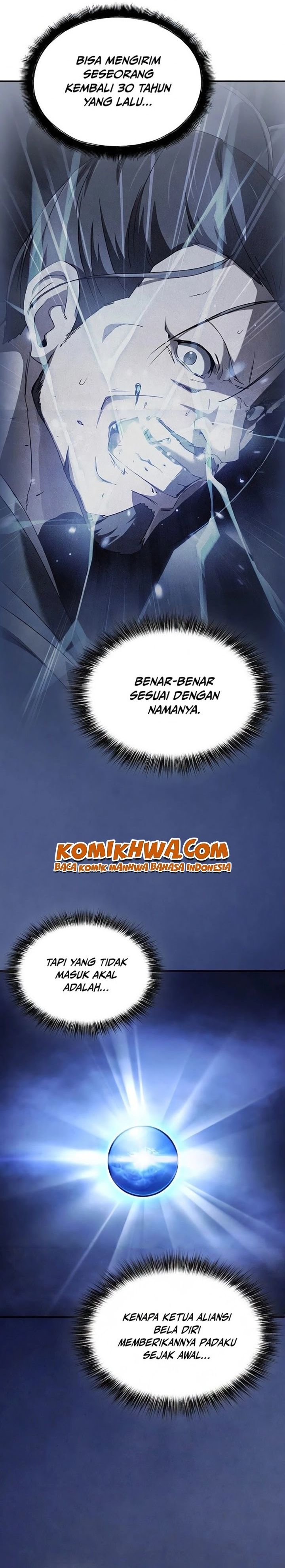 Baca Golden Martial God - Chapter 1 halaman 34