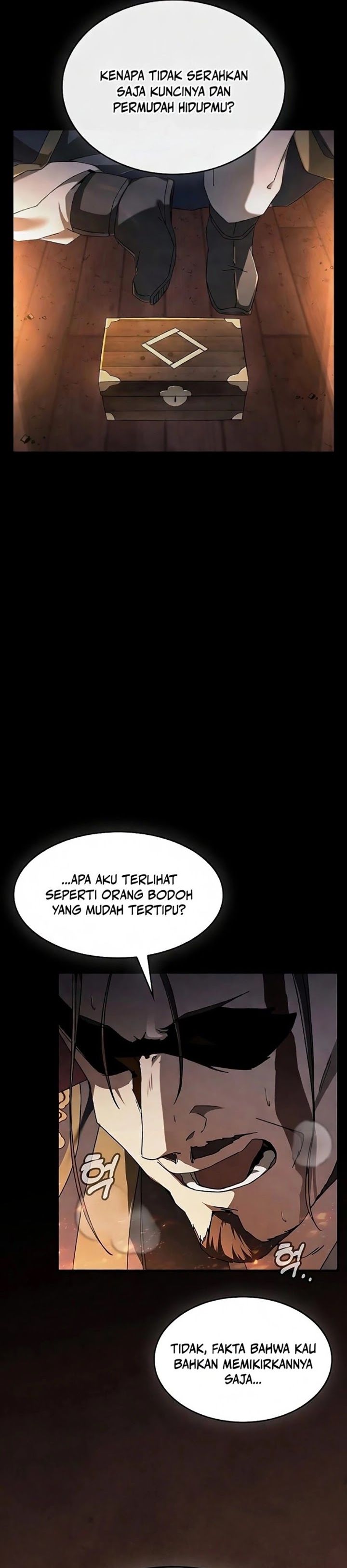 Baca Golden Martial God - Chapter 1 halaman 4