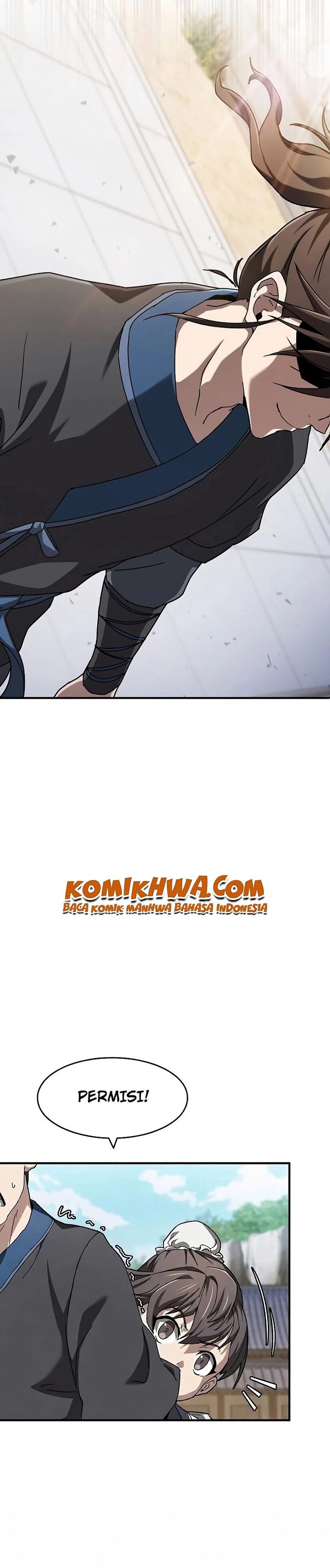 Baca Golden Martial God - Chapter 1 halaman 48