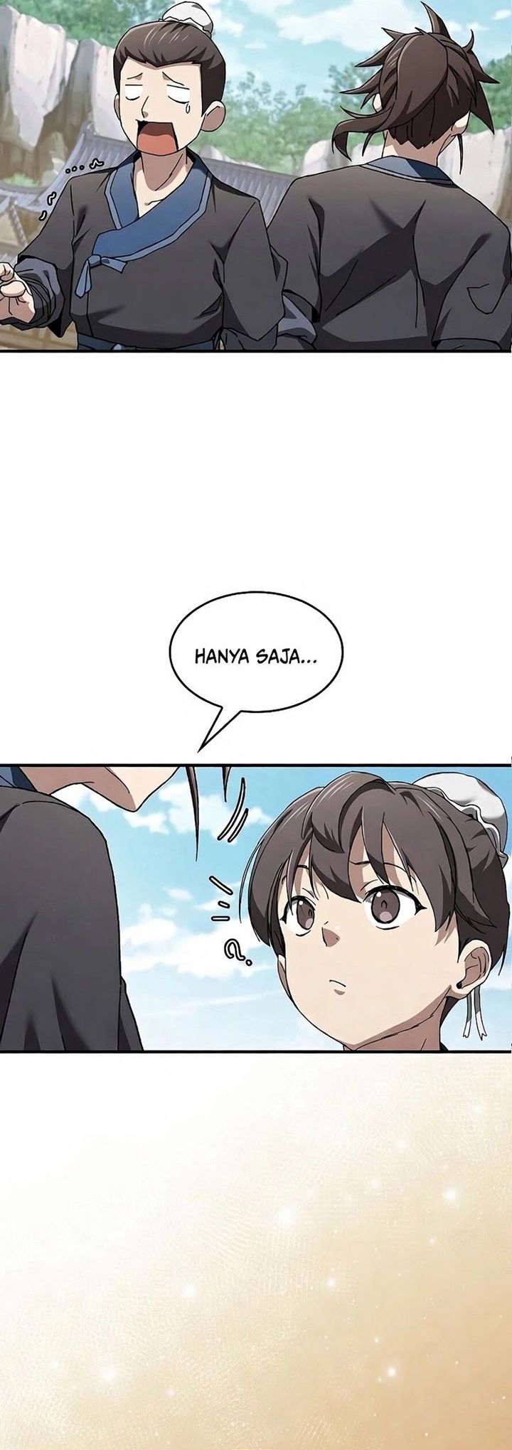 Baca Golden Martial God - Chapter 1 halaman 51