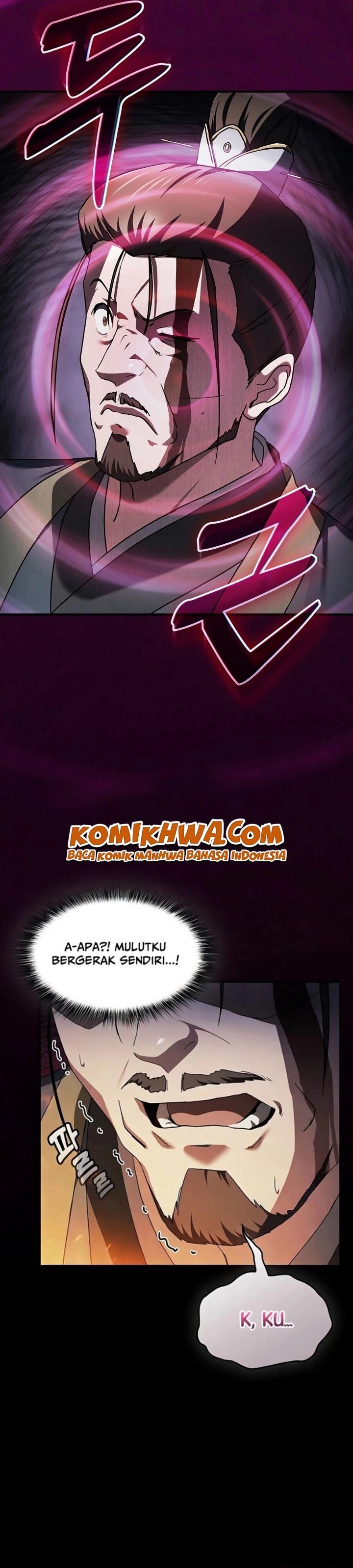 Baca Golden Martial God - Chapter 1 halaman 7