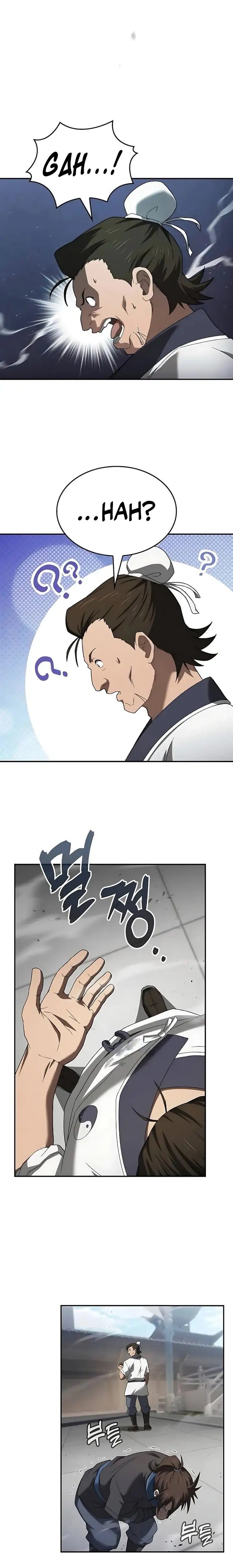 Pay-to-Win Martial God chapter 10 halaman 14