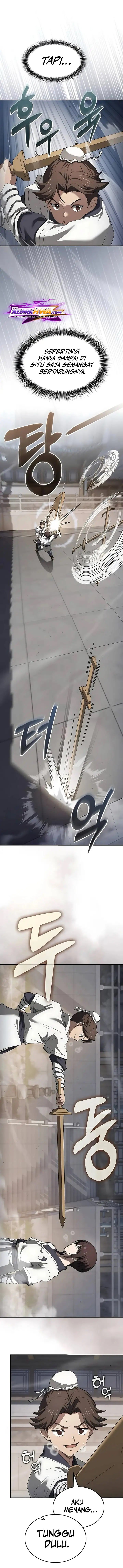Pay-to-Win Martial God chapter 10 halaman 4