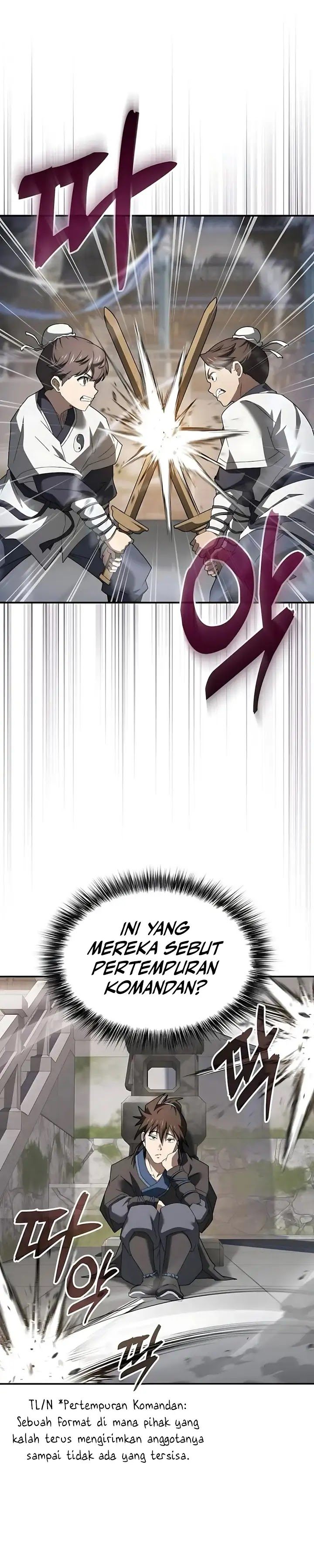 Pay-to-Win Martial God chapter 10 halaman 6