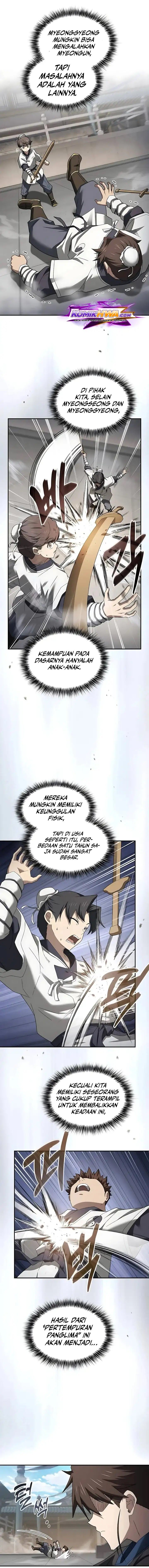 Pay-to-Win Martial God chapter 10 halaman 7