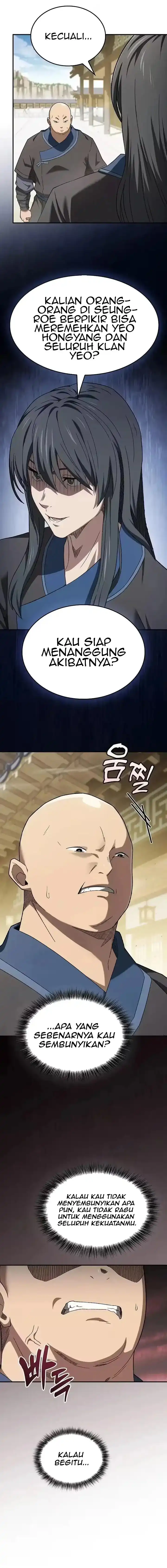 Baca Golden Martial God - Chapter 15 halaman 4