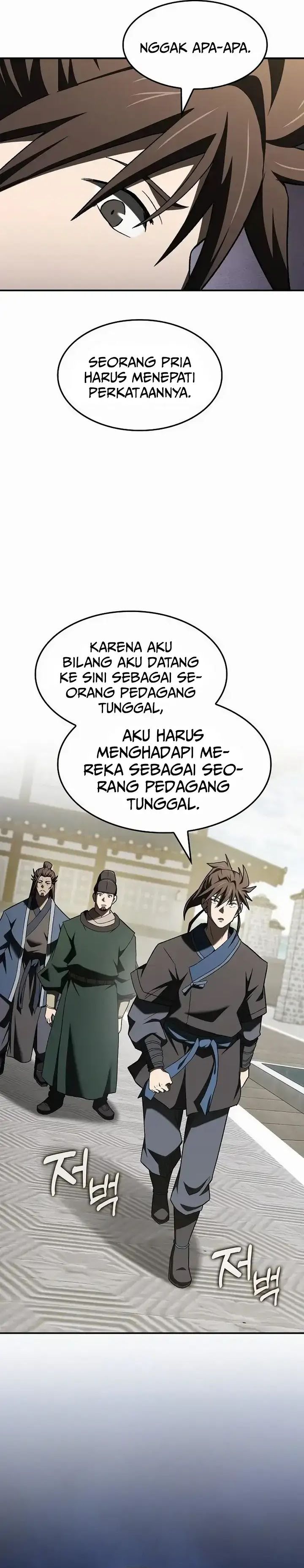 Baca Golden Martial God - Chapter 17 halaman 40