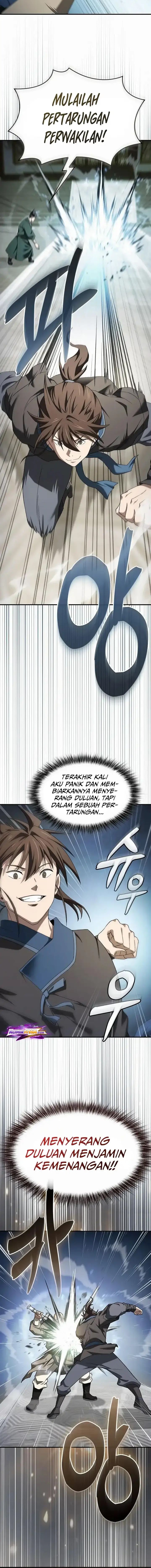 Baca Golden Martial God - Chapter 17 halaman 59