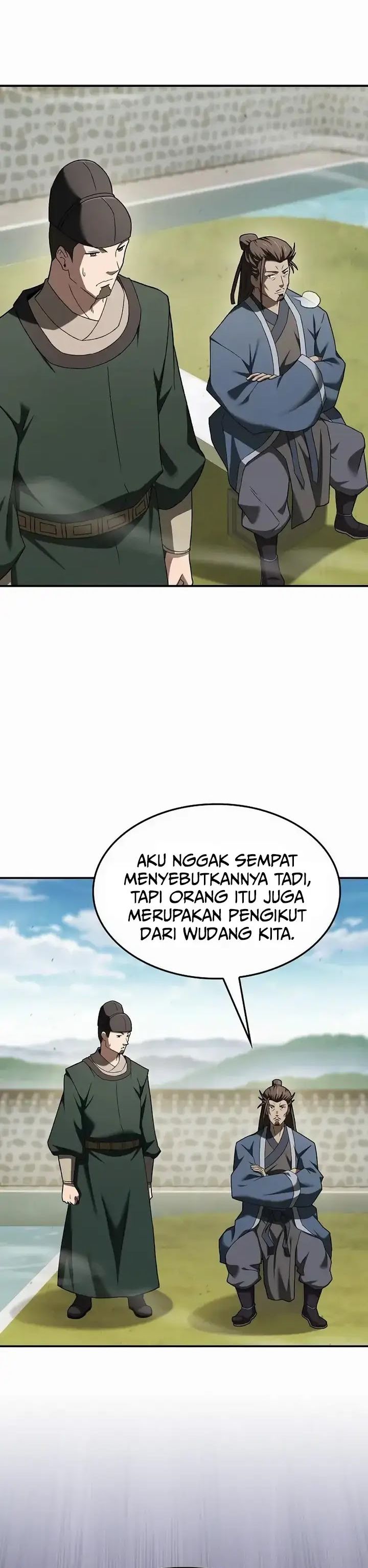 Baca Golden Martial God - Chapter 17 halaman 71