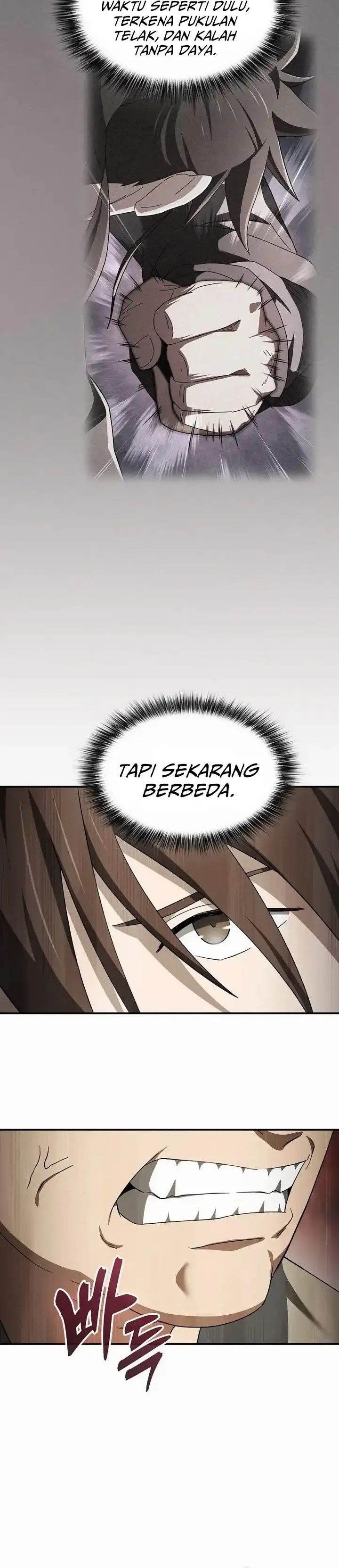 Baca Golden Martial God - Chapter 17 halaman 86