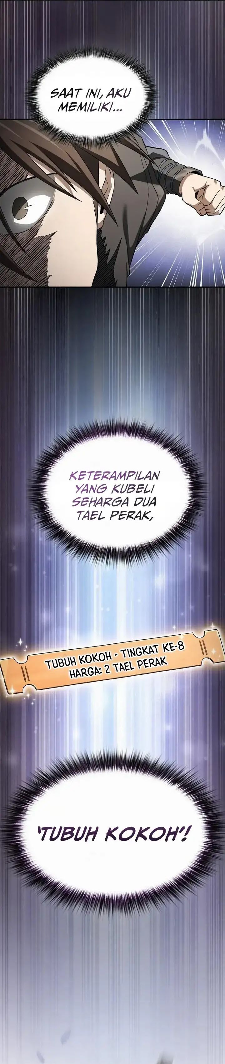 Baca Golden Martial God - Chapter 17 halaman 92