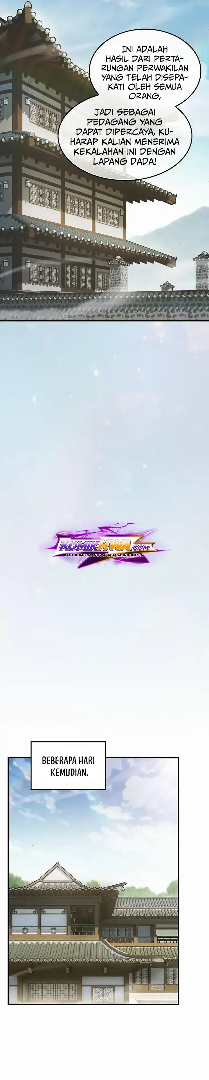 Baca Golden Martial God - Chapter 17 halaman 101