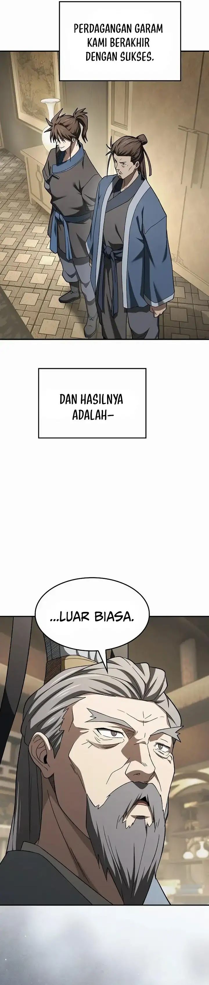Baca Golden Martial God - Chapter 17 halaman 103