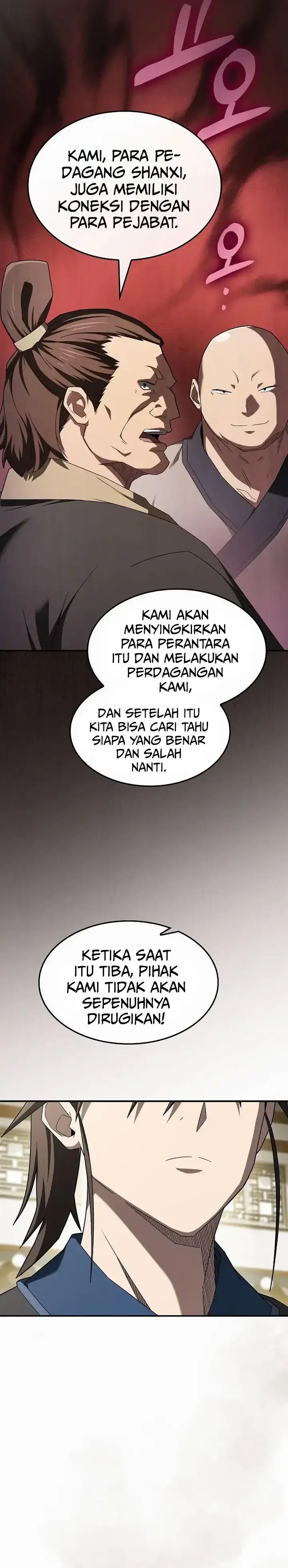 Baca Golden Martial God - Chapter 17 halaman 7