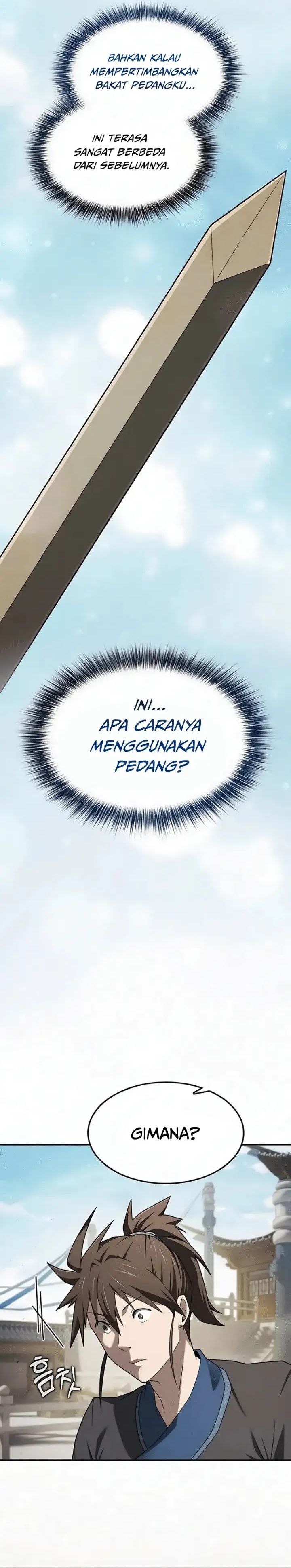Pay-to-Win Martial God chapter 19 halaman 33