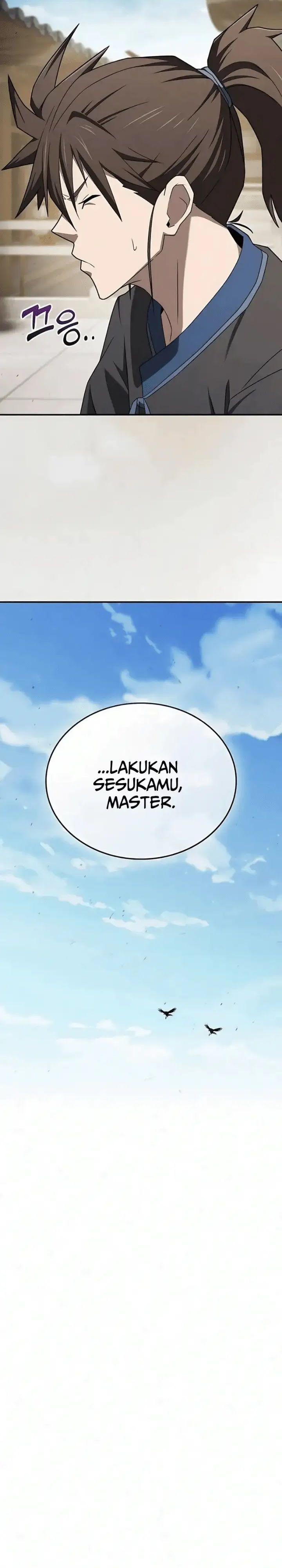 Pay-to-Win Martial God chapter 19 halaman 35
